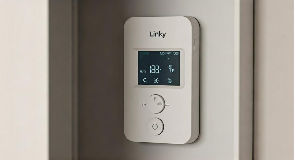 branchement linky jour/nuit: économisez sur la facture 2025