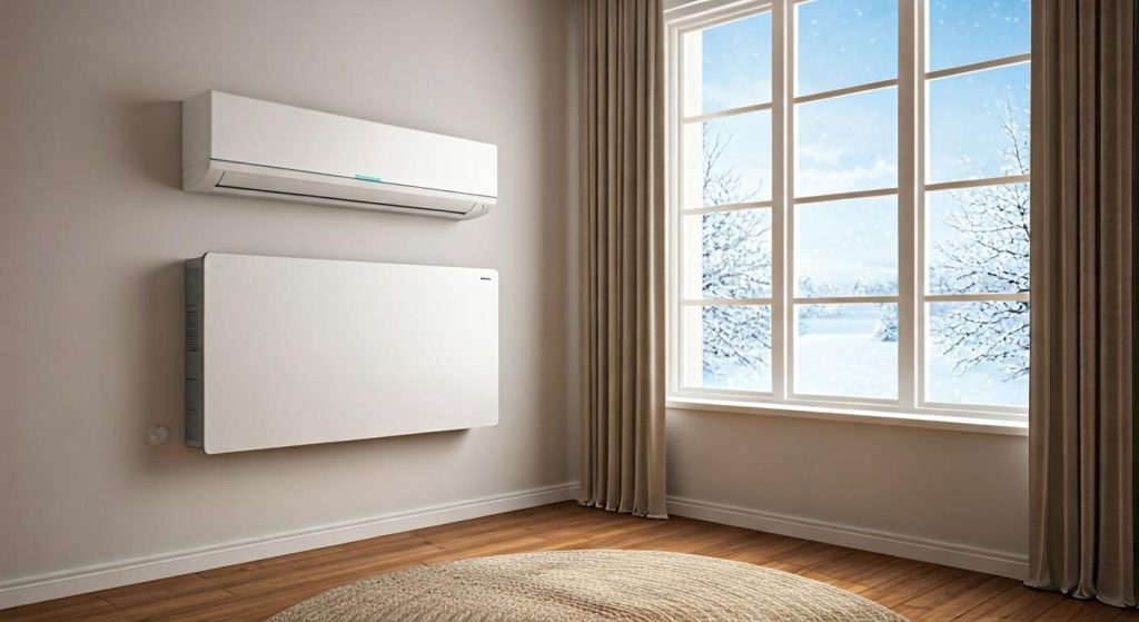 coût quotidien d'une pompe à chaleur : estimer facilement