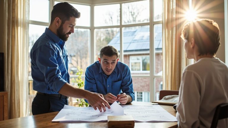 entreprise rge près de chez vous : trouvez le pro idéal