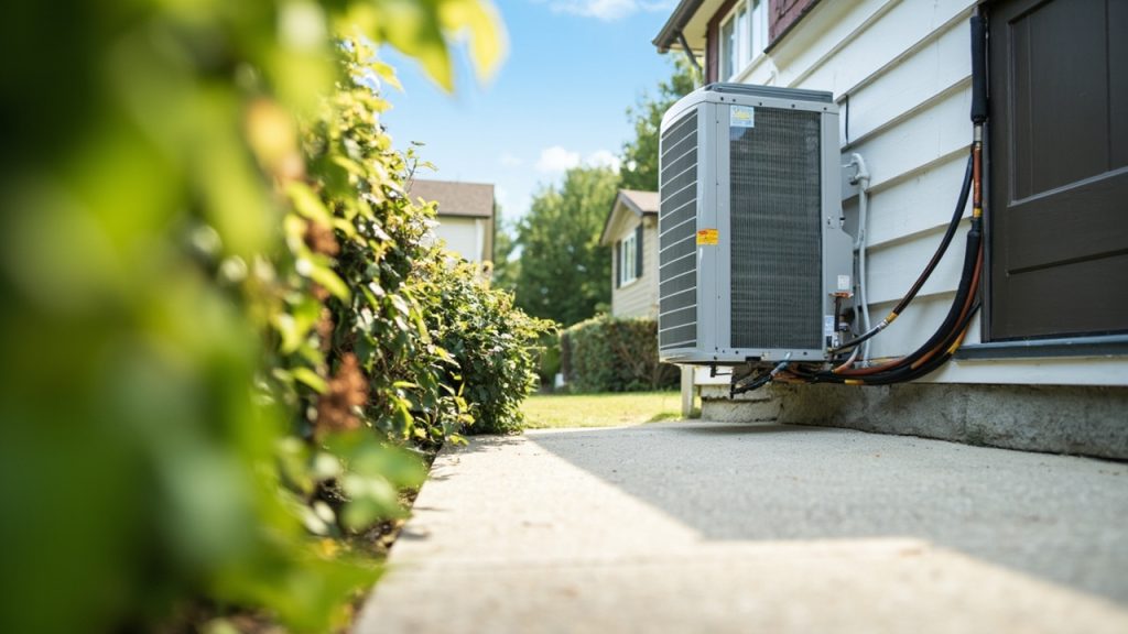 pompe à chaleur: freins et conseils pour réussir son projet