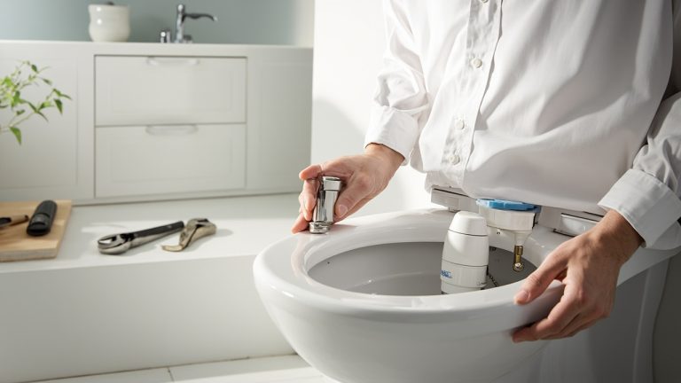 poussoir siamp : 5 étapes pour remplacer et économiser l'eau