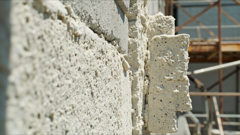 dosage enduit ciment chaux sur parpaing: guide 2026