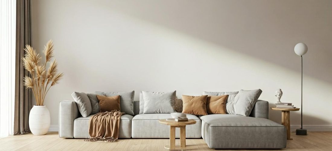 couleurs maison: guide pour choisir les tons parfaits