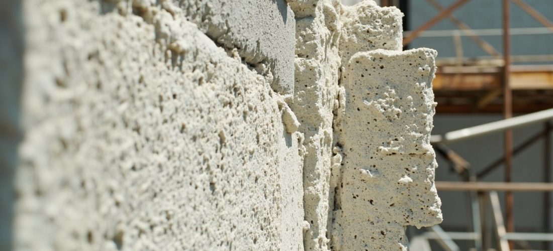 dosage enduit ciment chaux sur parpaing: guide 2026